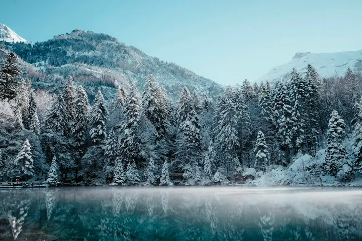 Sils, Engadin